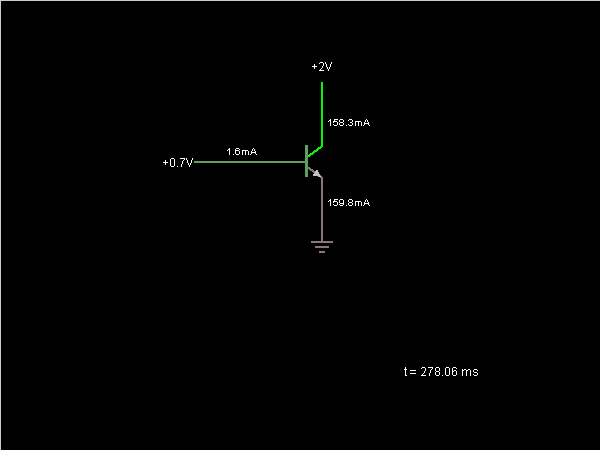NPN Transistor (Bipolar)