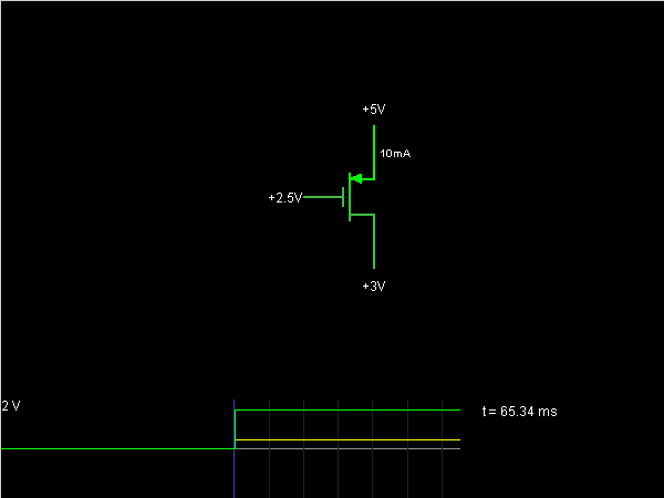 p-MOSFET
