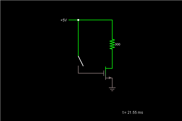 Switch (with MOSFETs)