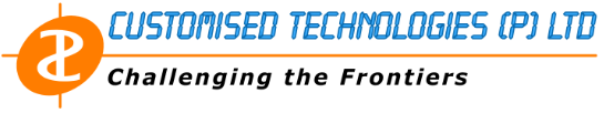 Customised Technologies Pvt. Ltd.