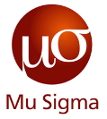 Mu Sigma