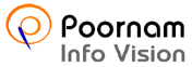 Poornam Info Vision Pvt. Ltd.