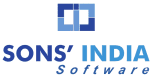 Sons India Software Pvt. Ltd.