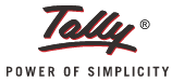Tally Solutions